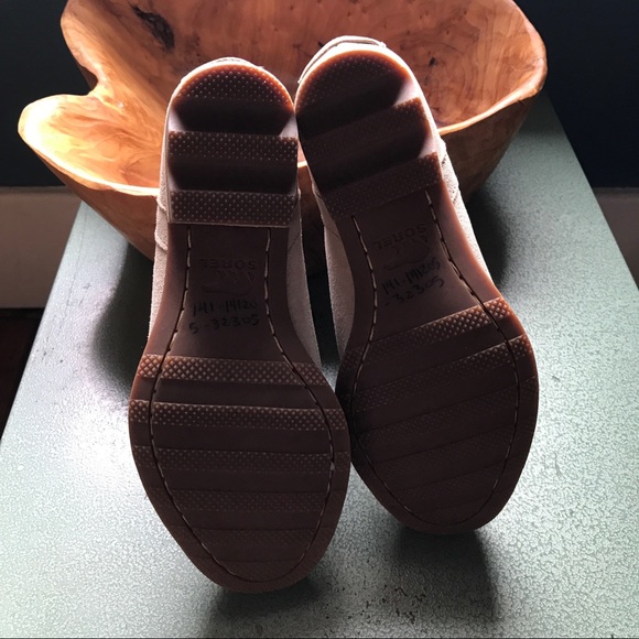 SOREL Lolla Cut Out Bootie, 5 - Picture 2 of 8